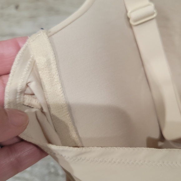 Maidenform bodyshaper all over firm one piece 2XLG nude - Picture 11 of 11